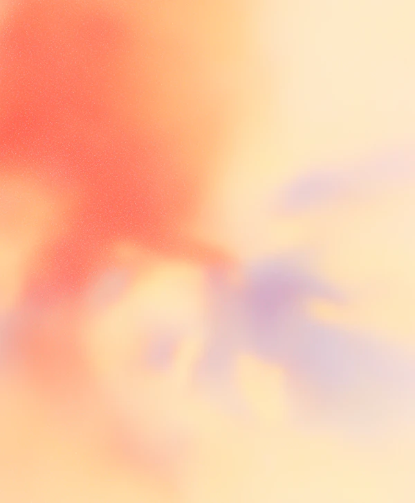 Dreamy Gradient Art