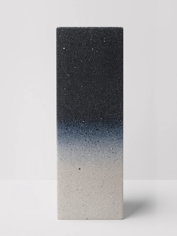 Gradient Textured Object