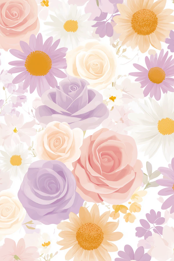Floral Illustration