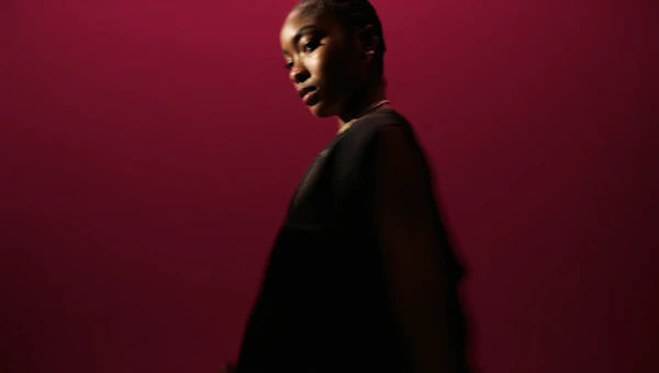 Modern Portrait
