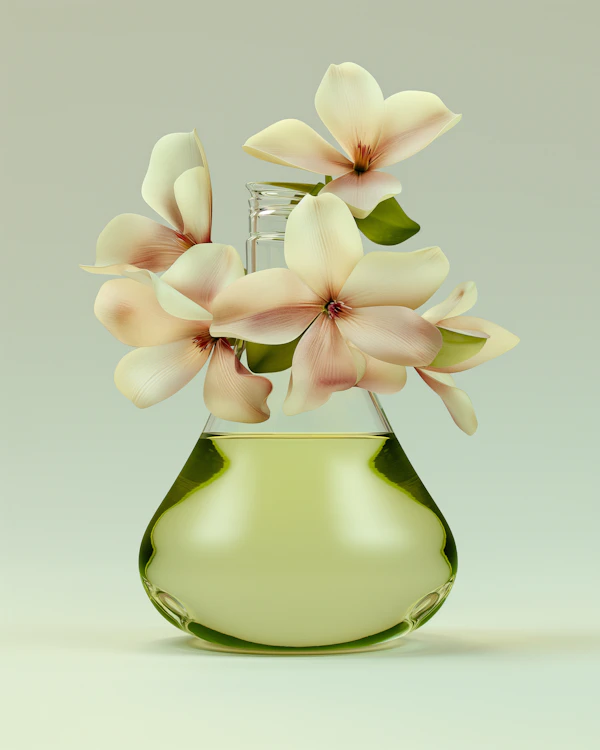 Elegant Floral Arrangement