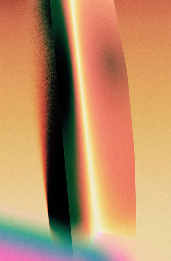 Vibrant Abstract Gradient