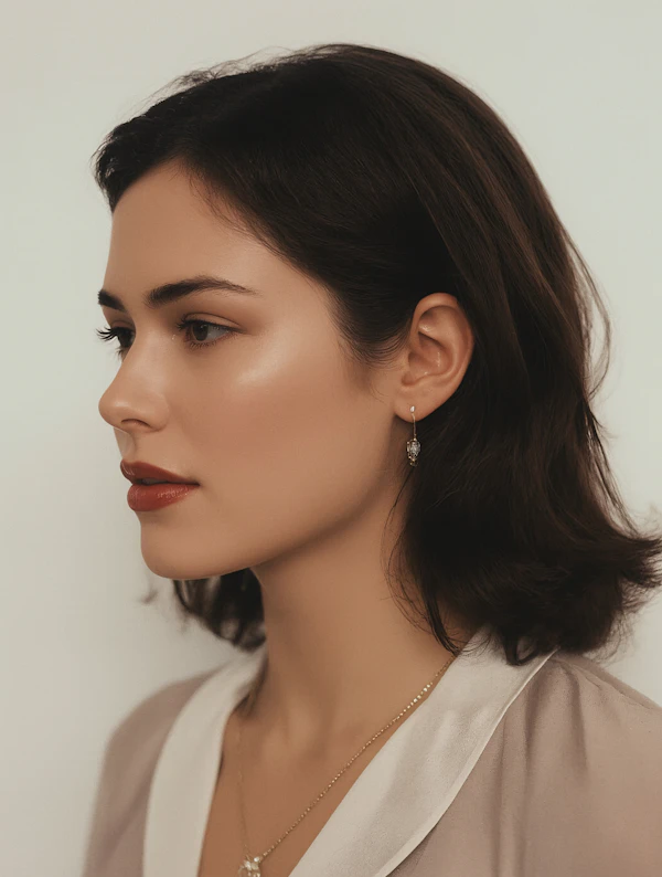 Portrait of a Woman