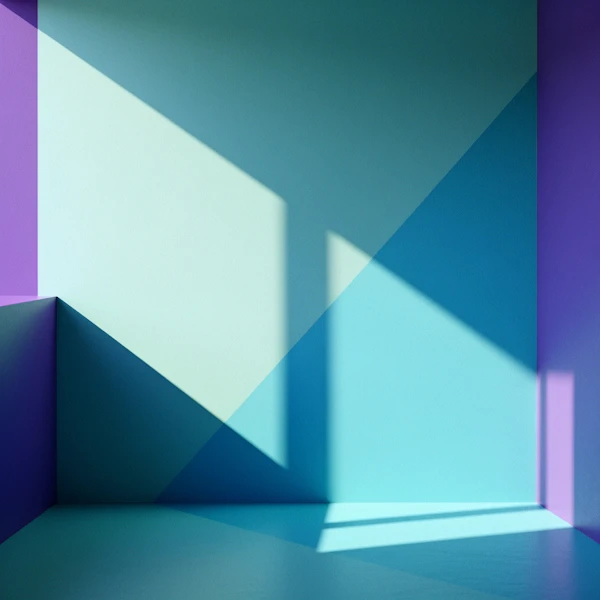 Geometric Interior Design