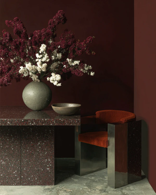 Elegant Interior Scene
