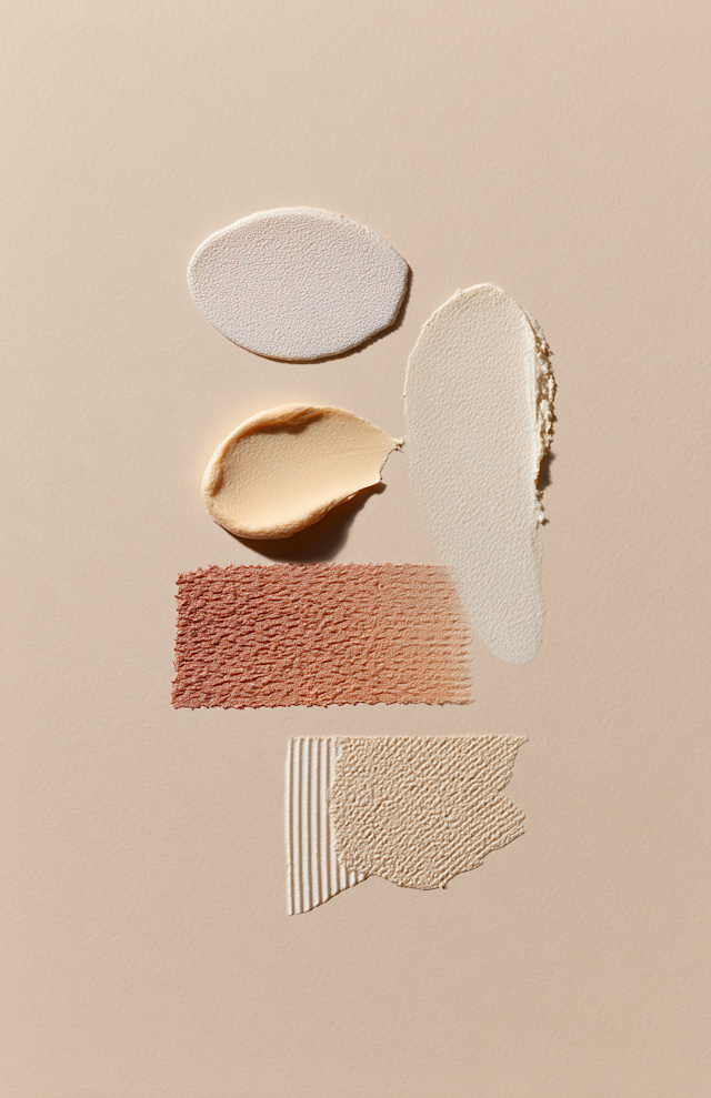 Artful Texture Display