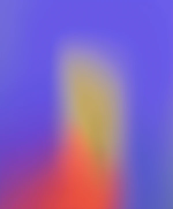 Gradient Abstract Art