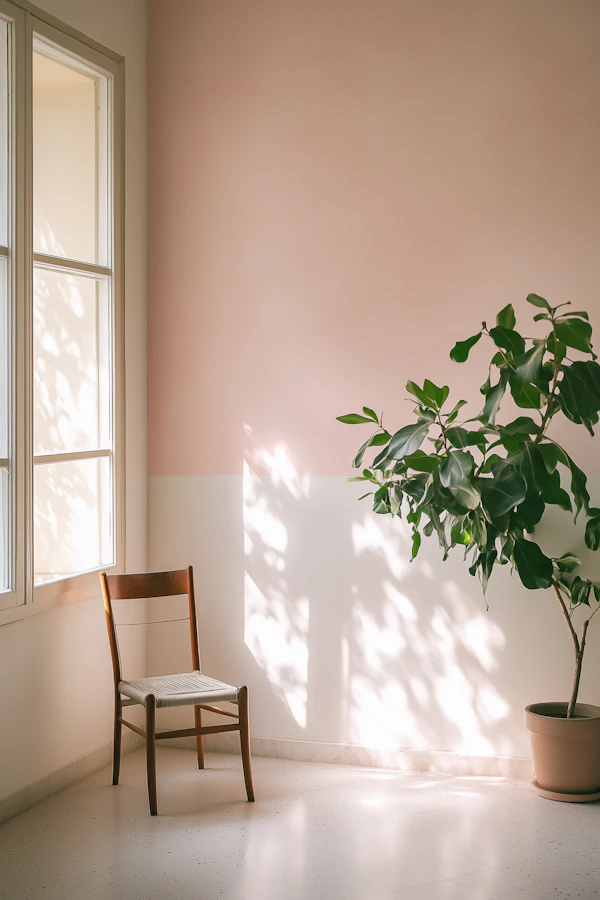 Minimalist Interior