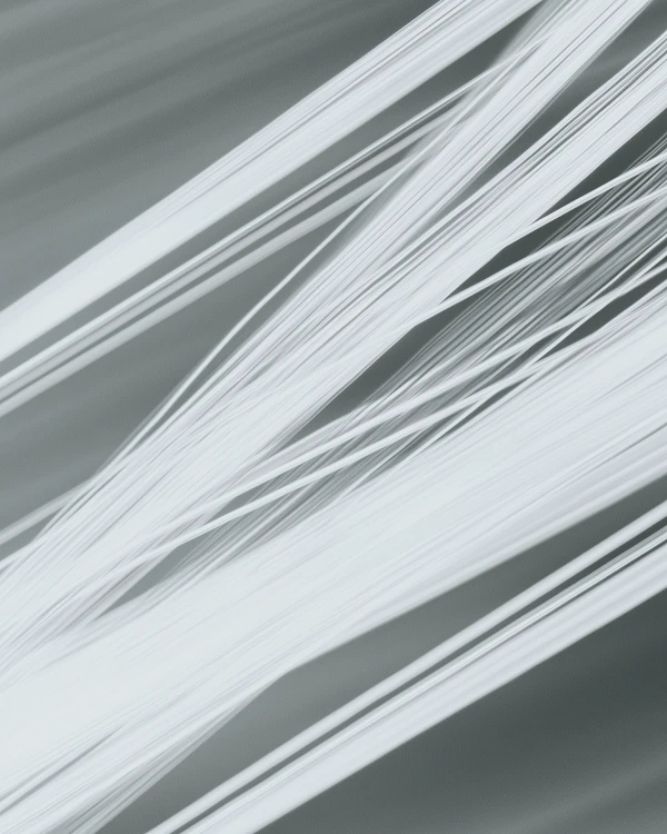 Abstract Line Art