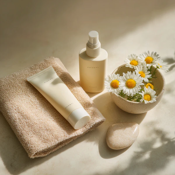 Skincare Serenity