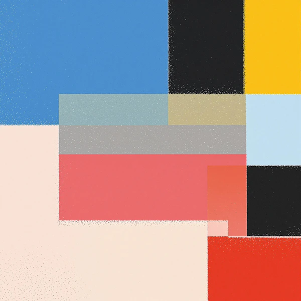 Minimalist Abstract Art