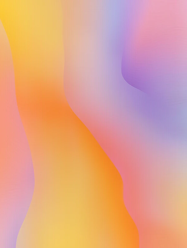 Vibrant Gradient Design