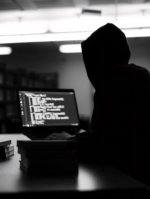 Coding in Dim Light