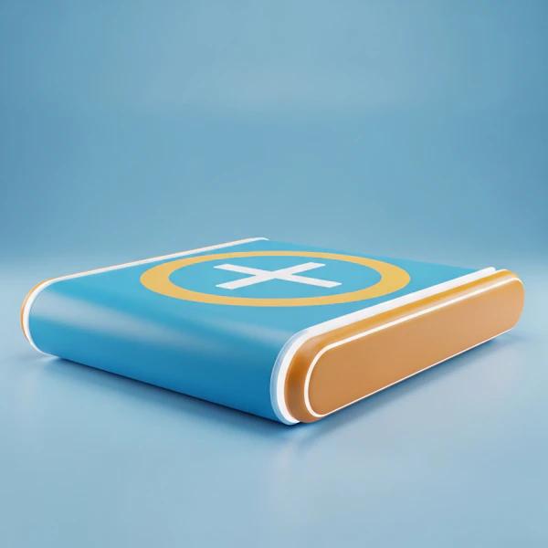 Futuristic Device Design