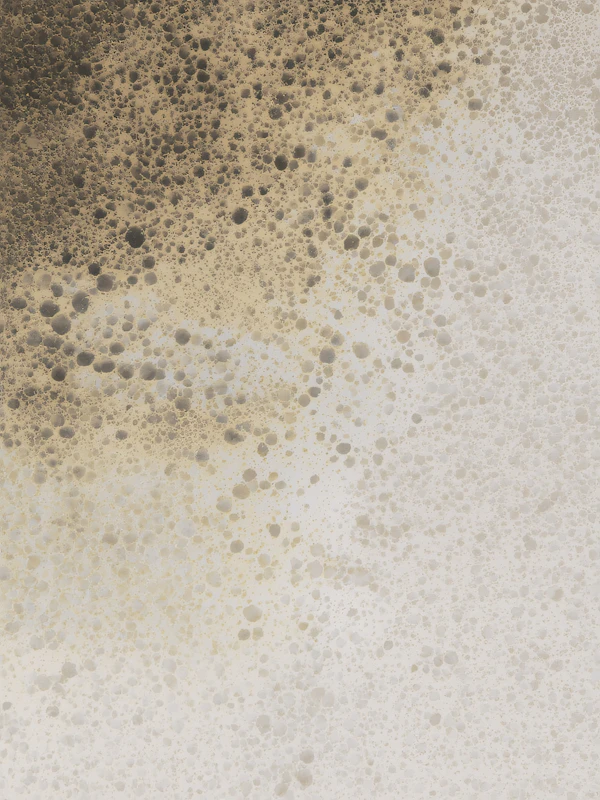 Gradient Bubble Texture