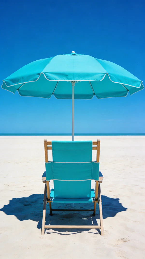Beachside Serenity