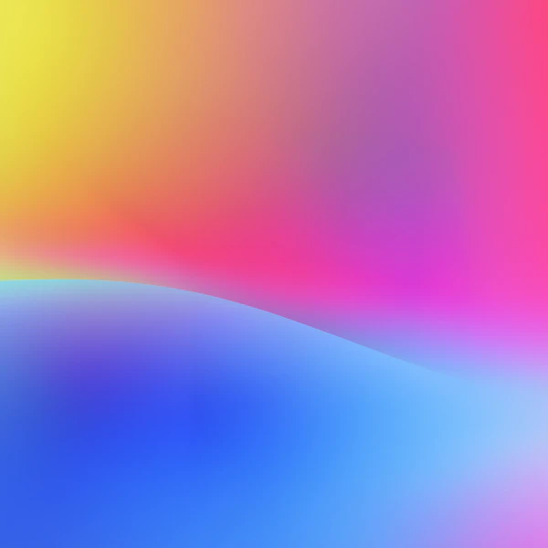 Vibrant Gradient Design