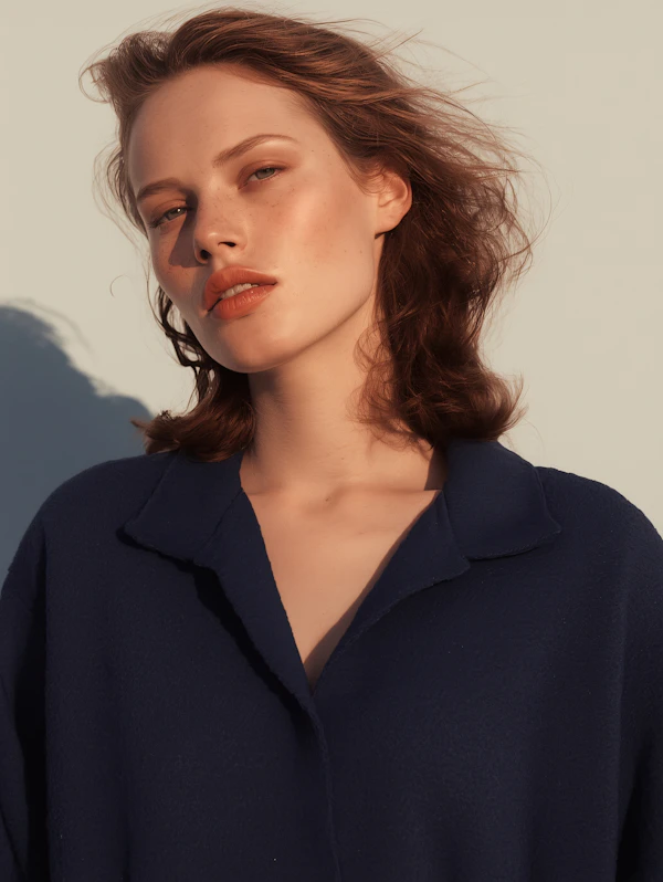 Portrait of a Woman