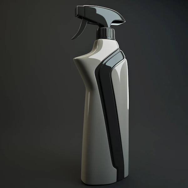 Modern Spray Bottle