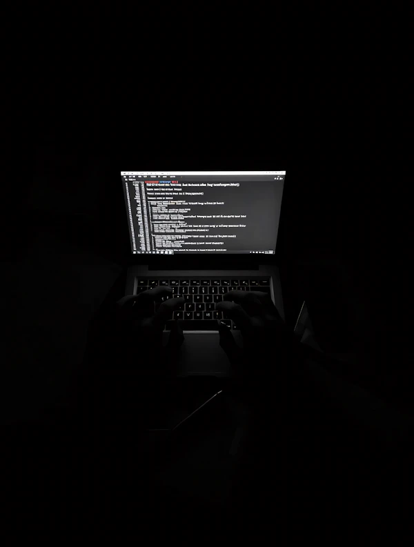 Coding in the Dark