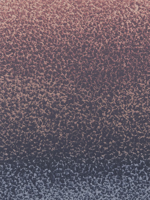 Gradient Textured Abstract