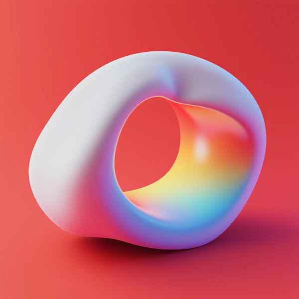 Abstract Rainbow Torus