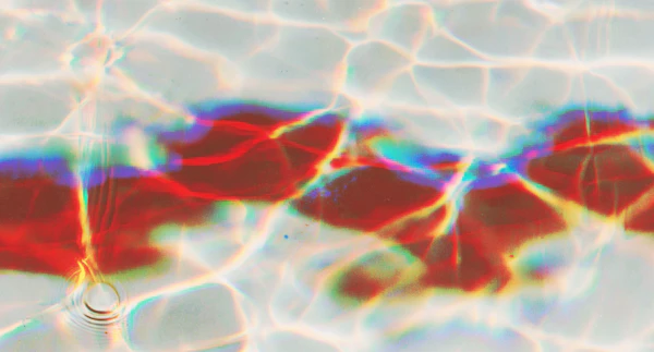 Abstract Light Patterns