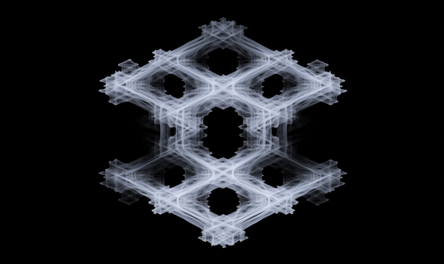 Abstract Geometric Lattice