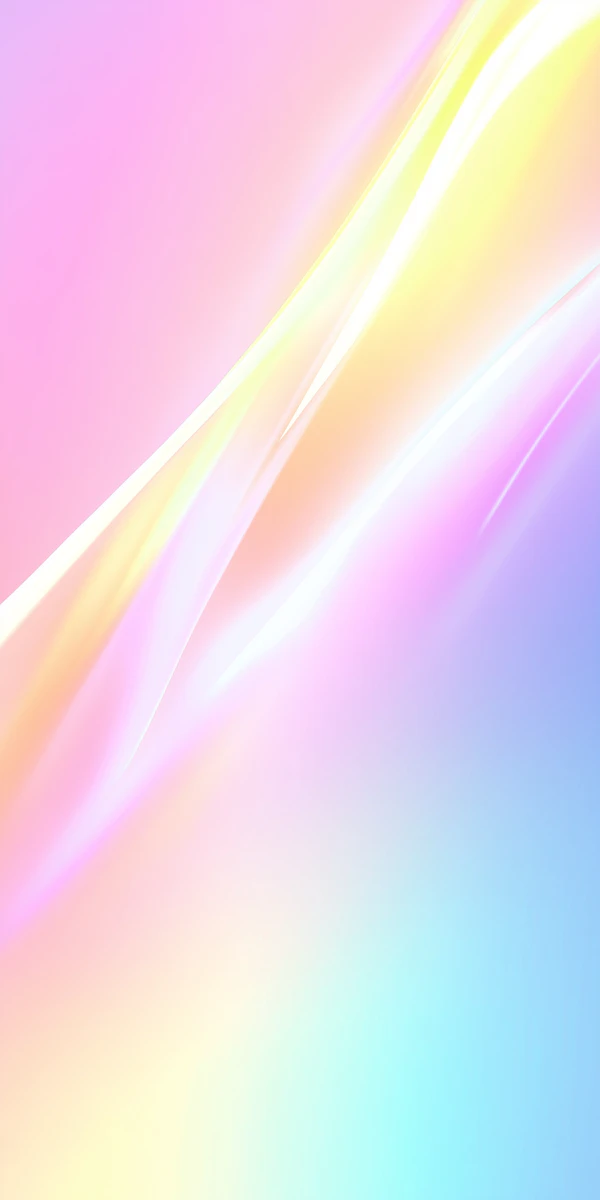 Abstract Gradient Art