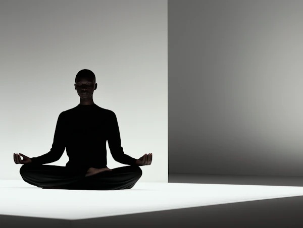 Meditative Serenity