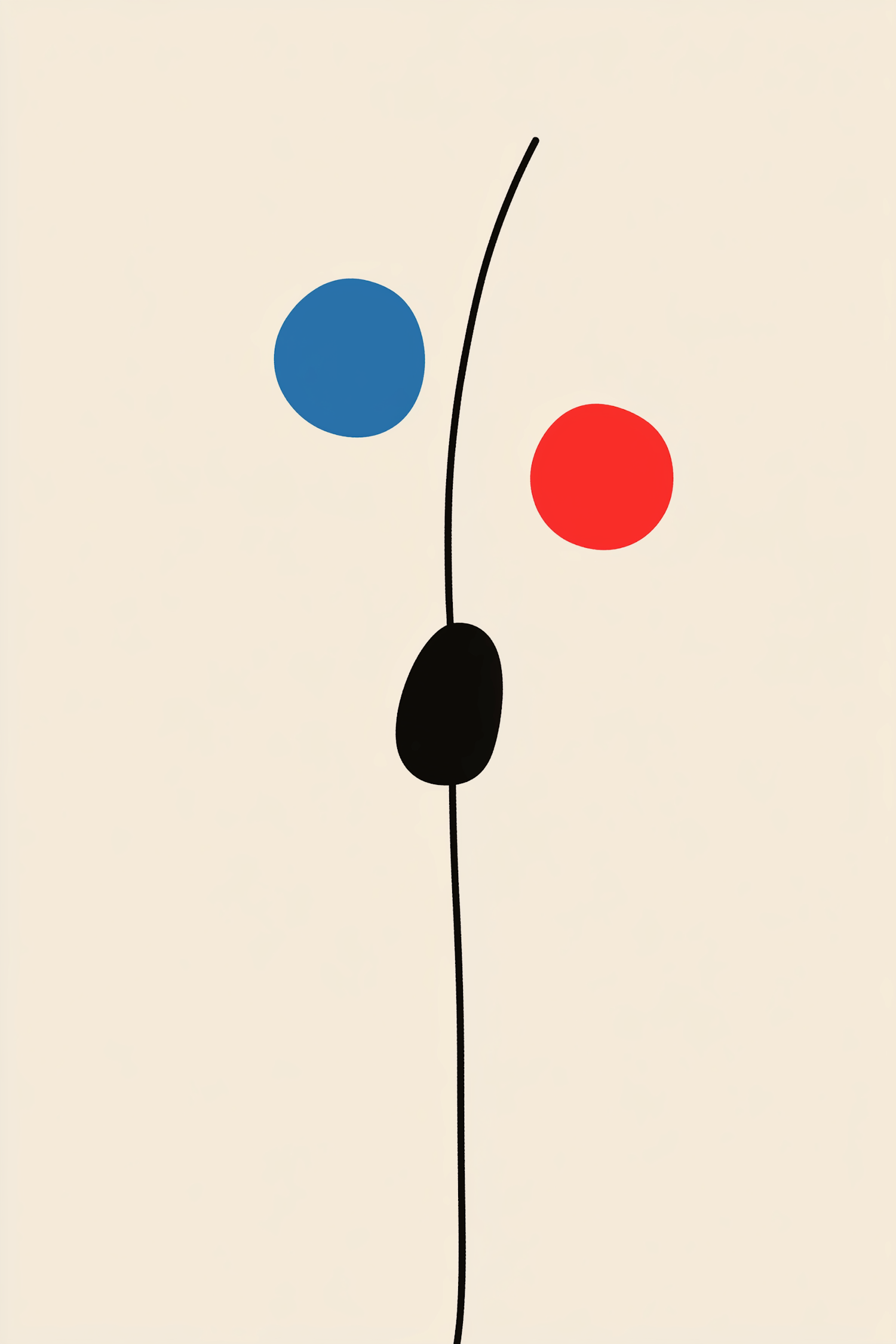 Minimalist Abstract Design