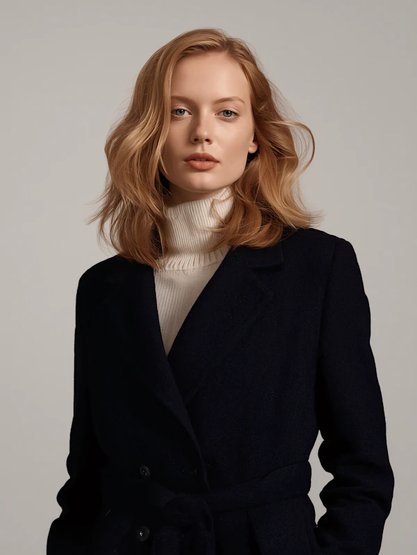 Portrait of a Woman
