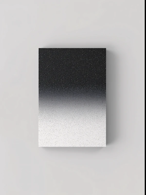 Gradient Abstract Art