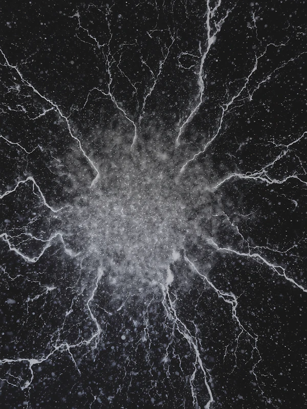 Radiant Energy Burst