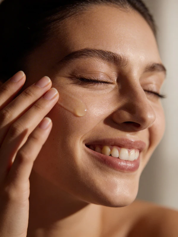 Skincare Application