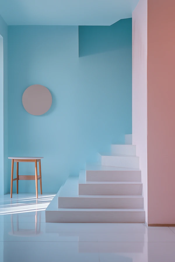 Minimalist Interior Design
