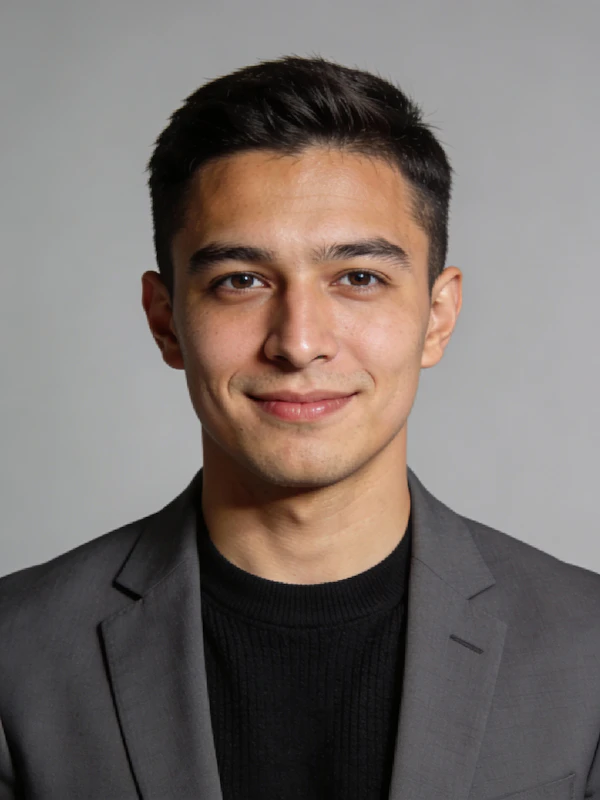 Professional Portrait
