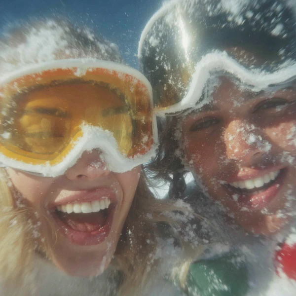 Snowy Adventure Fun