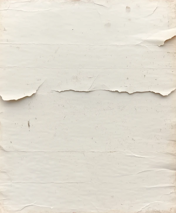 Vintage Torn Paper