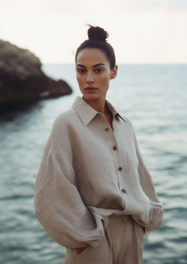 Seaside Elegance