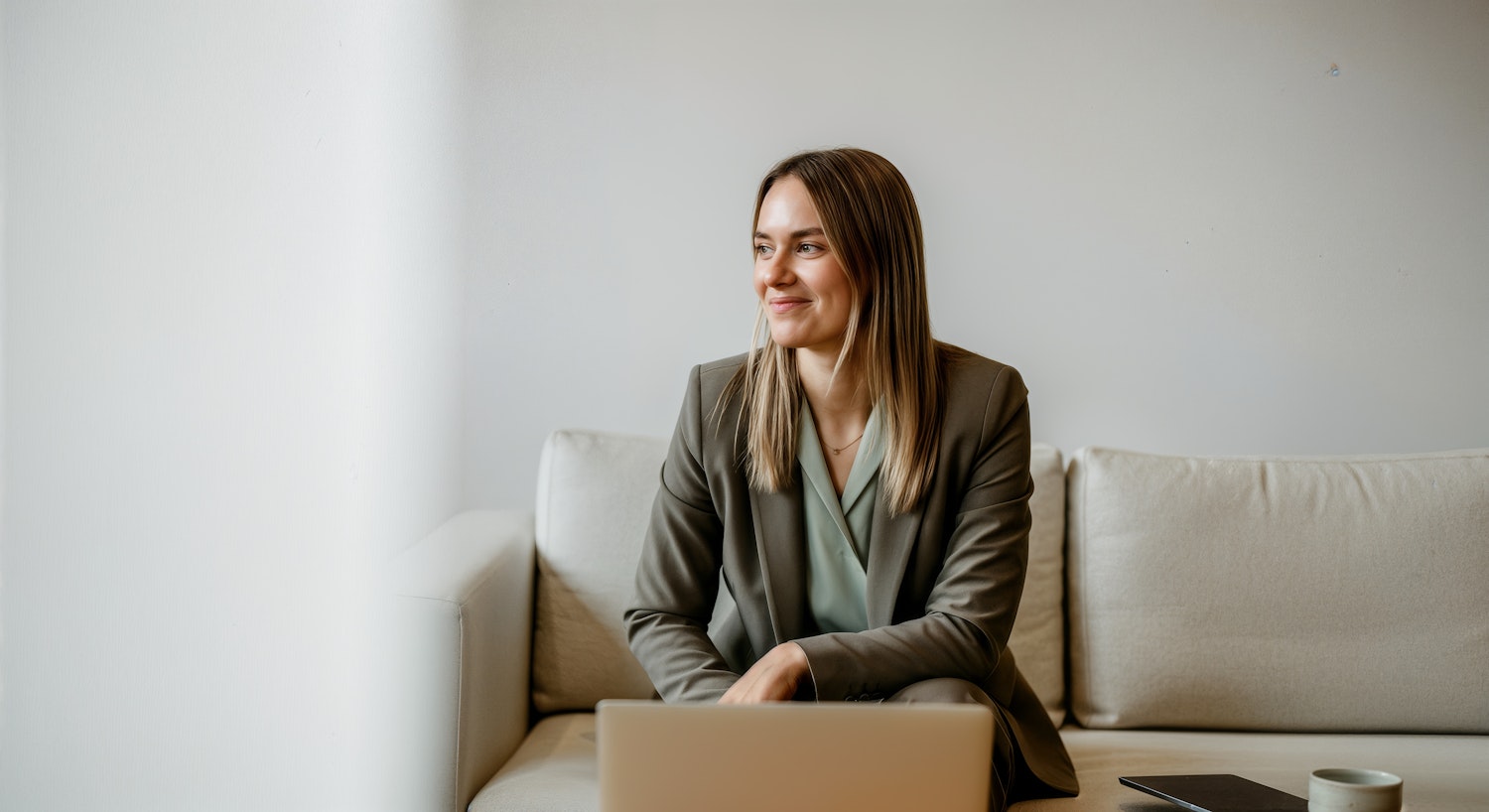 Professional Workspace