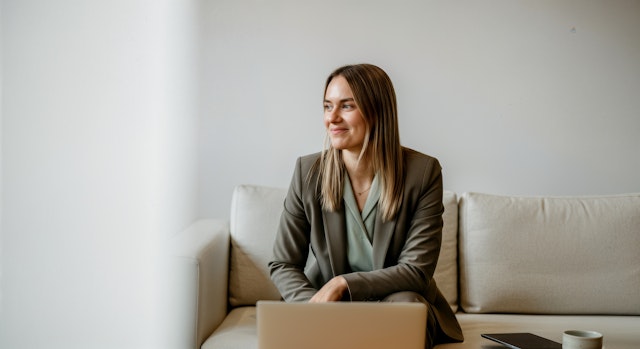 Professional Workspace