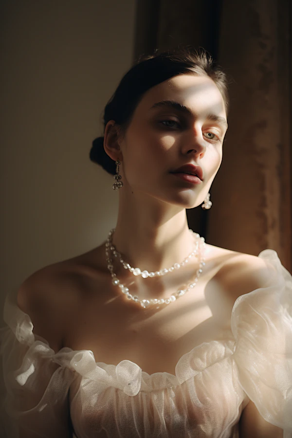 Ethereal Elegance