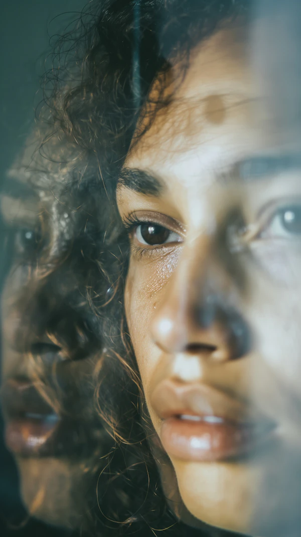 Fragmented Reflections