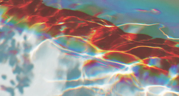 Vibrant Light Patterns