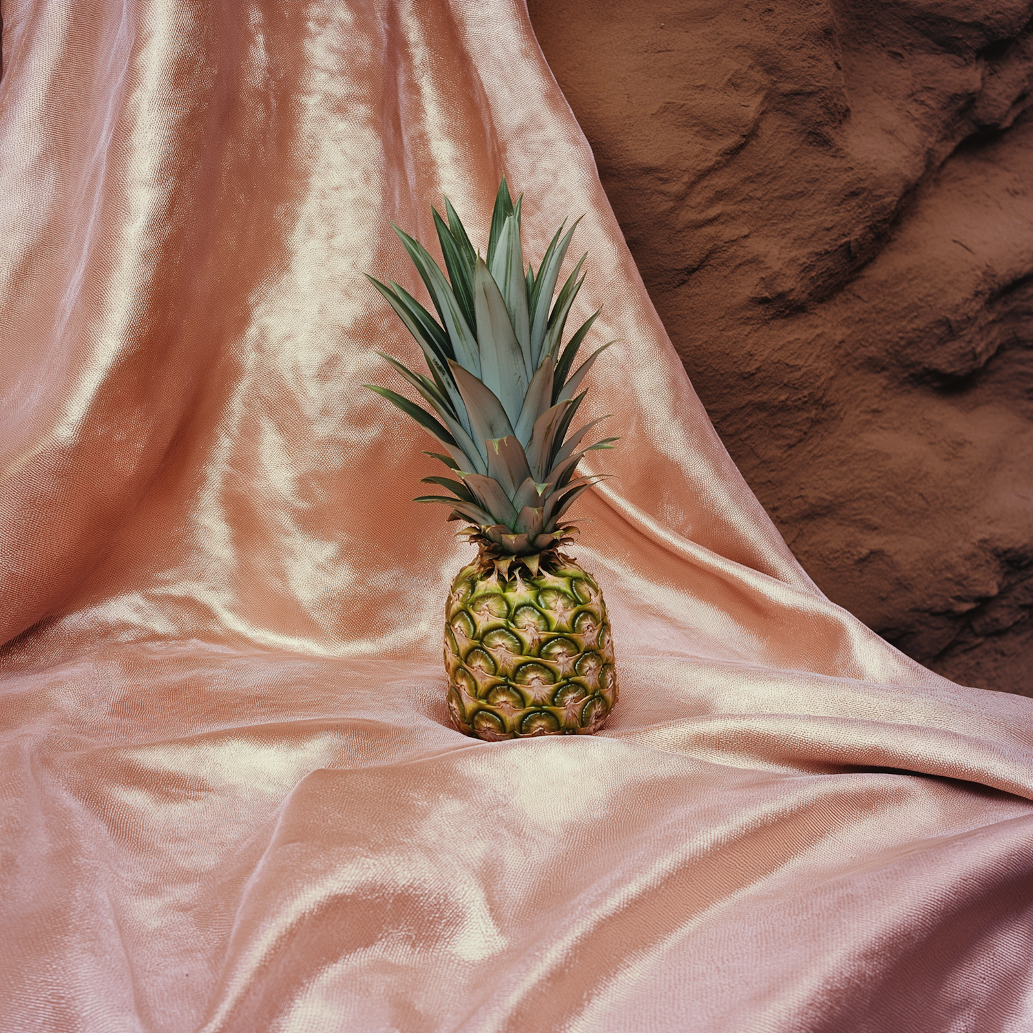 Pineapple Puns