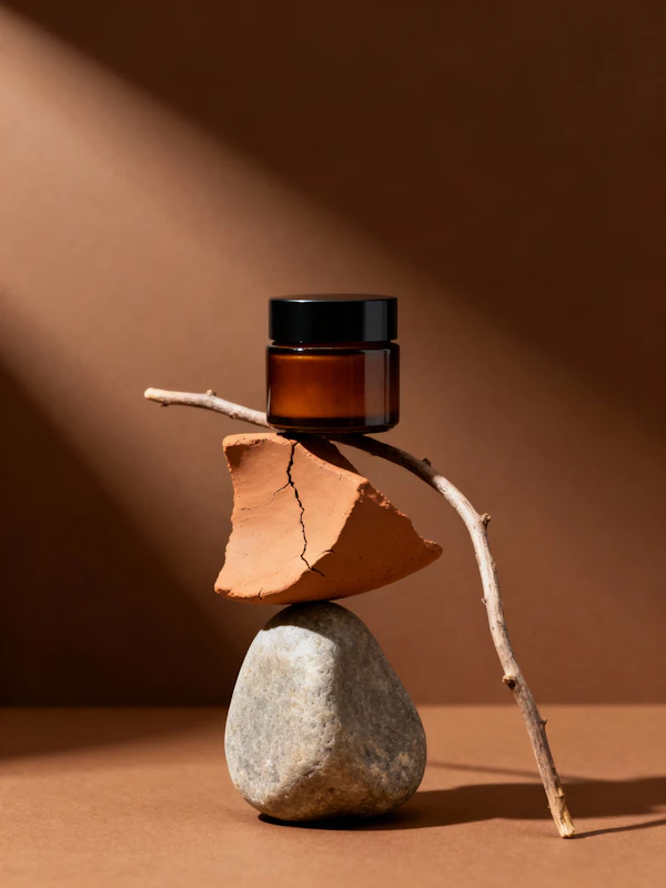 Minimalist Still Life