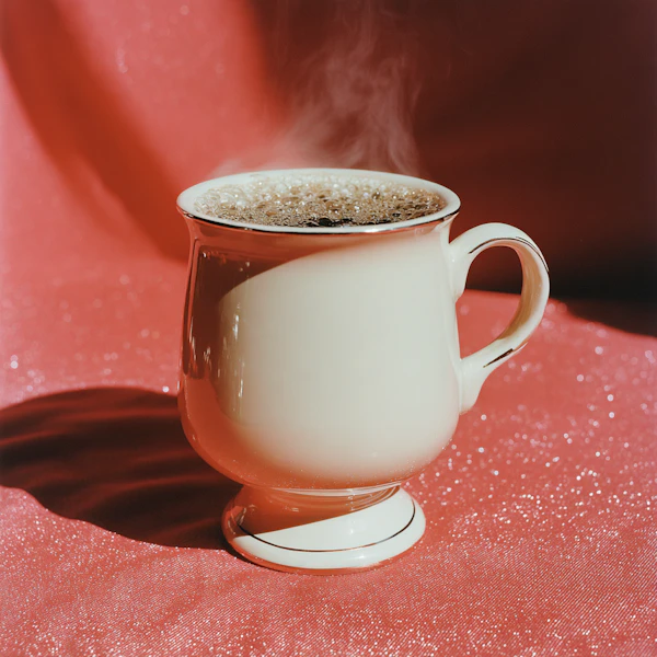 Elegant Coffee Mug