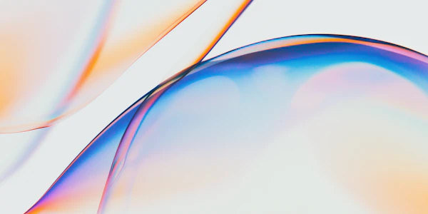 Abstract Fluid Art