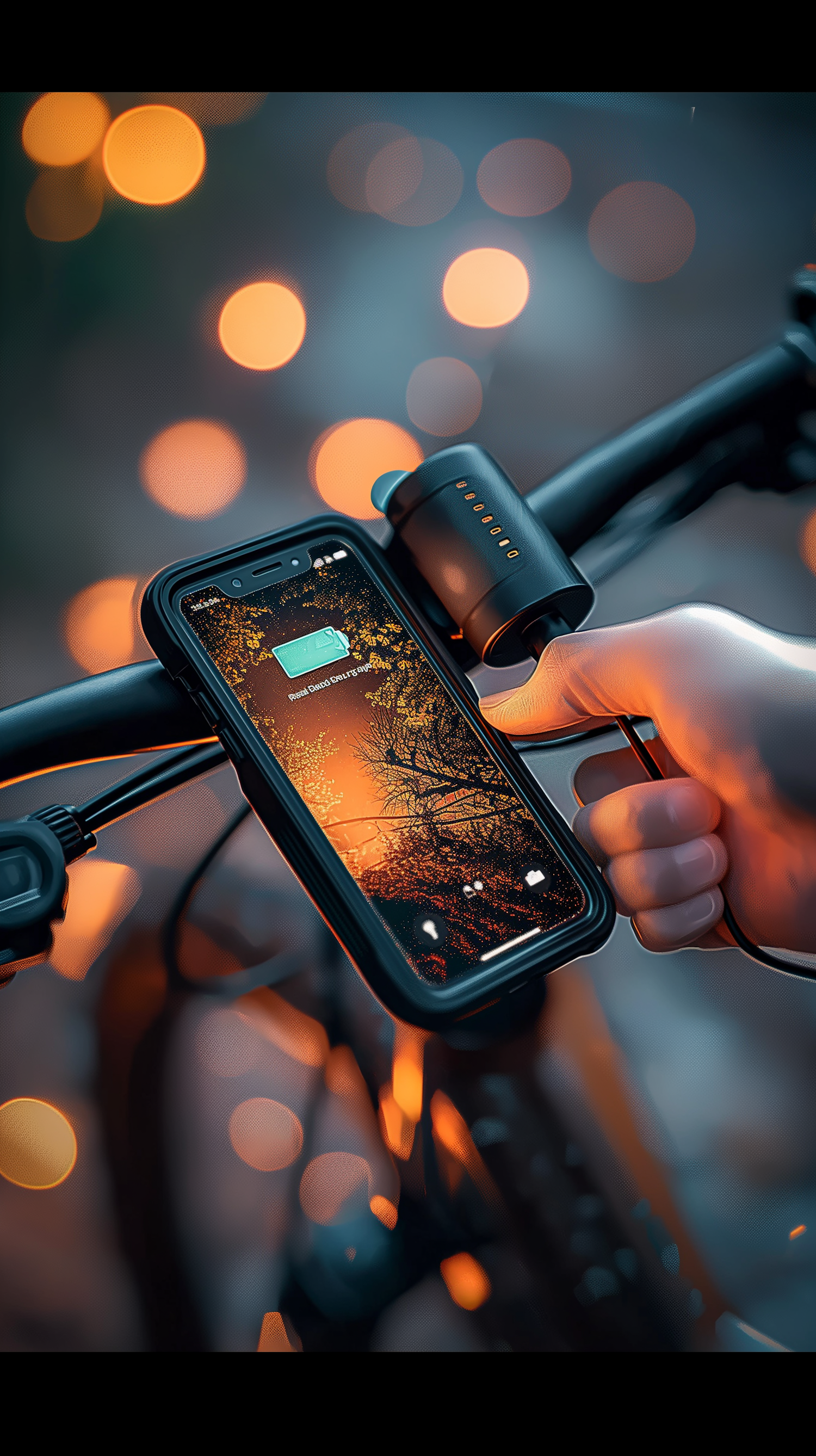 Bike Stand